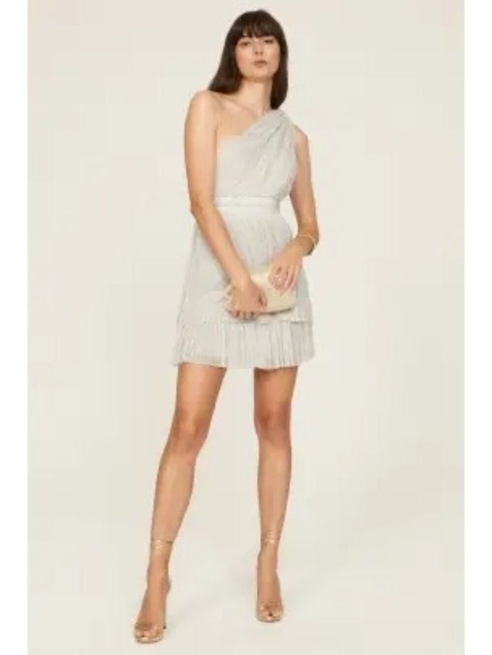 R-173. Sabina Musayev Chicago Dress